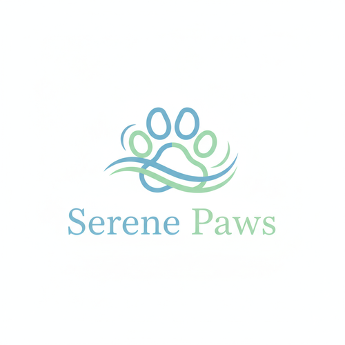 Serene Paws